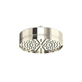 Polished Nickel