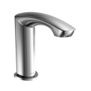 TOTO GM Ecopower 0.5 GPM Touchless Bathroom Faucet with Thermostatic Mixing Valve - 10 Second On Demand Flow