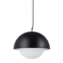 Renwil Antonio 12.75" Length Ceiling Fixture - Black