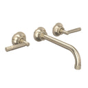 Satin Nickel
