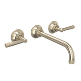 Satin Nickel