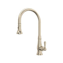 Satin Nickel