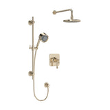 Satin Nickel