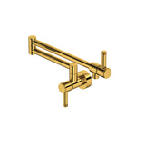 Unlacquered Brass