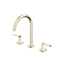Satin Nickel / Lever Handle