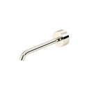Polished Nickel