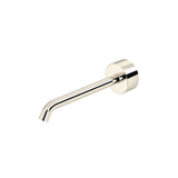 Polished Nickel