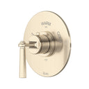 Satin Nickel / Lever Handle