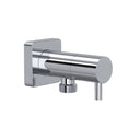Polished Chrome / Square