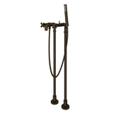 Tuscan Brass