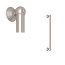 Satin Nickel / 24"