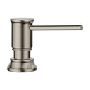 Satin Platinum