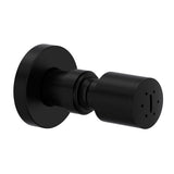 Matte Black