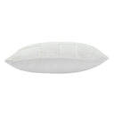 Renwil Terrah 20 x 20 Indoor Pillow - Ivory