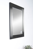 Renwil Adan 32" Tall Rectangle Wall Mirror