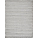 Renwil Orria 8 x 10 Handwoven Indoor Rug - Ivory