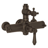 Tuscan Brass