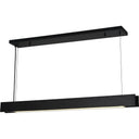 Renwil Taya 3" Length Ceiling Fixture - Matte Black