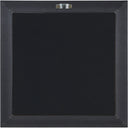 Renwil Studio Line - Sketch 4 Piece Wide Wall Art - Black