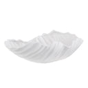 Renwil Darius Indoor Ceramic Bowl - Matte White