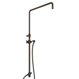 Tuscan Brass