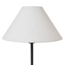 Renwil Kitts 27.25" Height Table Lamp - Black