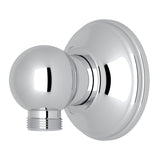 Polished Chrome