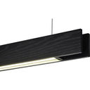 Renwil Taya 3" Length Ceiling Fixture - Matte Black