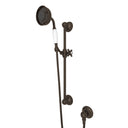 Tuscan Brass
