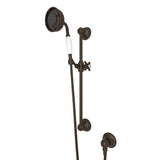 Tuscan Brass