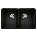 Coal Black