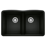 Coal Black