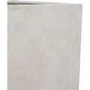 Renwil Alona Indoor/Outdoor Volcanic Stone Planter - Beige