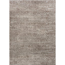 Renwil Ariella 10' x 13' Power Loomed Indoor Rug - Brown