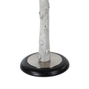 Everren Criterion 67.5" Height Floor Lamp - White Wash