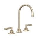 Satin Nickel