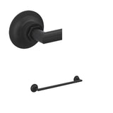 Matte Black