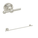 Polished Nickel