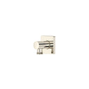 Polished Nickel