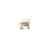 Polished Nickel