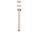 Satin Nickel