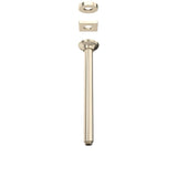Satin Nickel