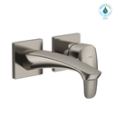 Polished Nickel