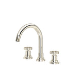 Polished Nickel