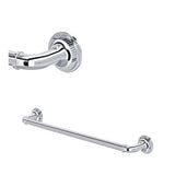Polished Chrome
