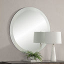 Renwil Osorno 40" Tall Round Mirror