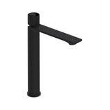 Matte Black