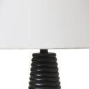 Renwil Kailua 26.5" Height Table Lamp - Black