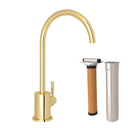 Tuscan Brass