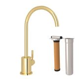 Tuscan Brass